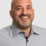 Ross Mannuzza – General Manager