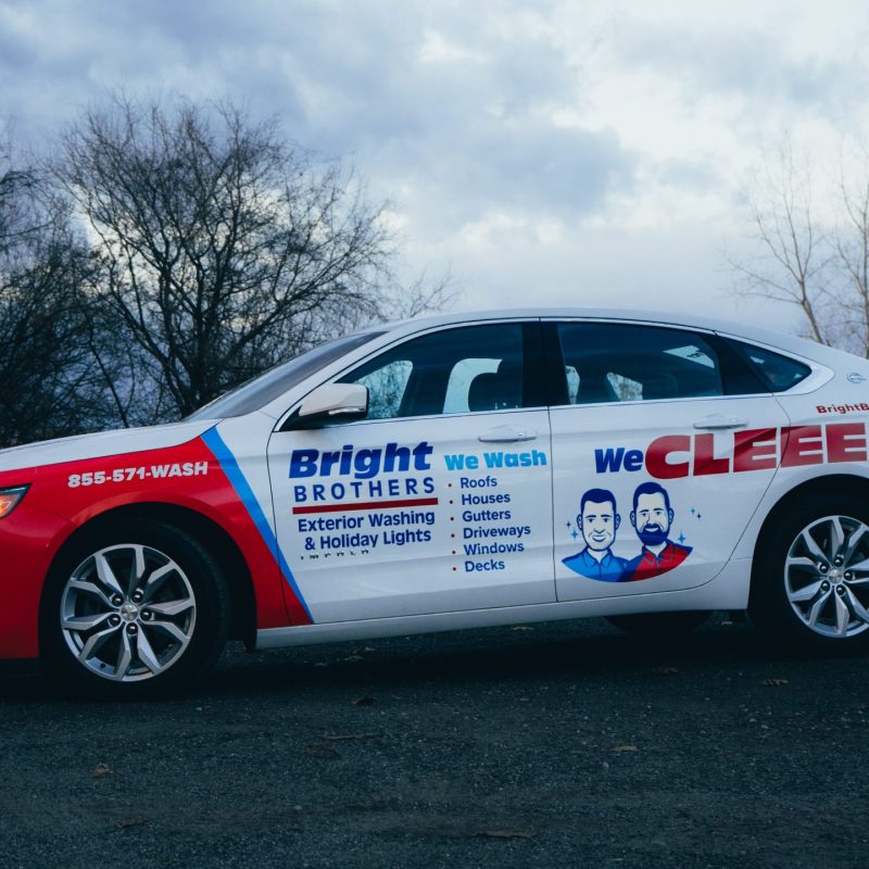 Car Wrap