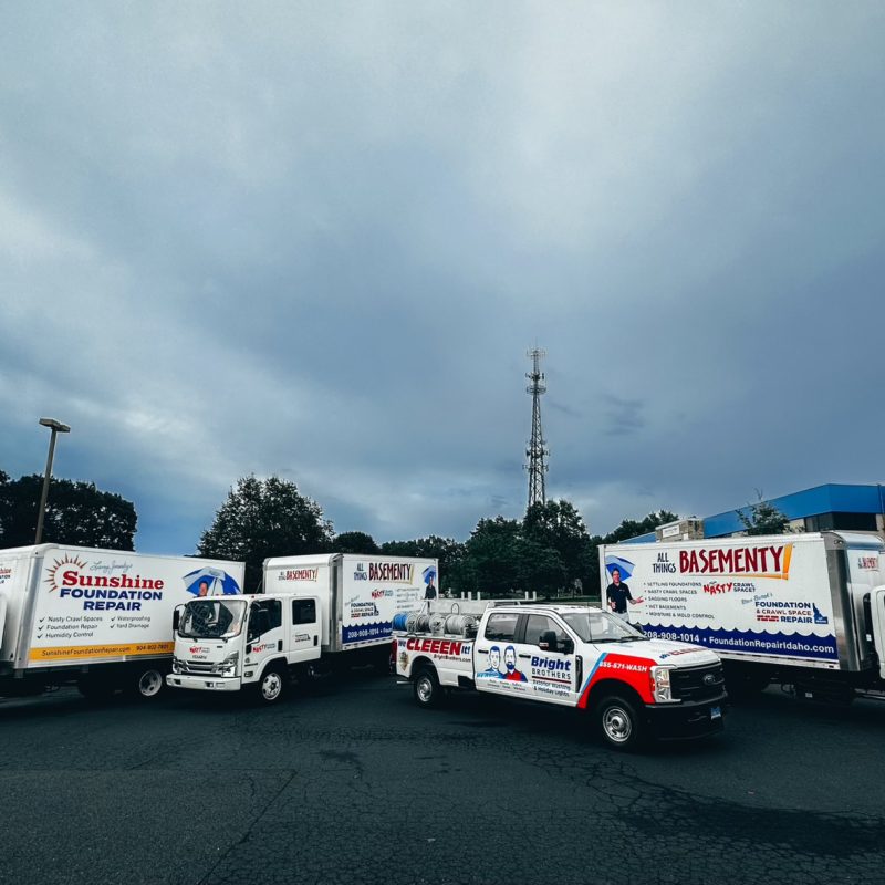 Custom Truck Wraps in CT